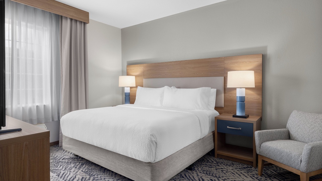 Photo of Bedroom in Alexandria