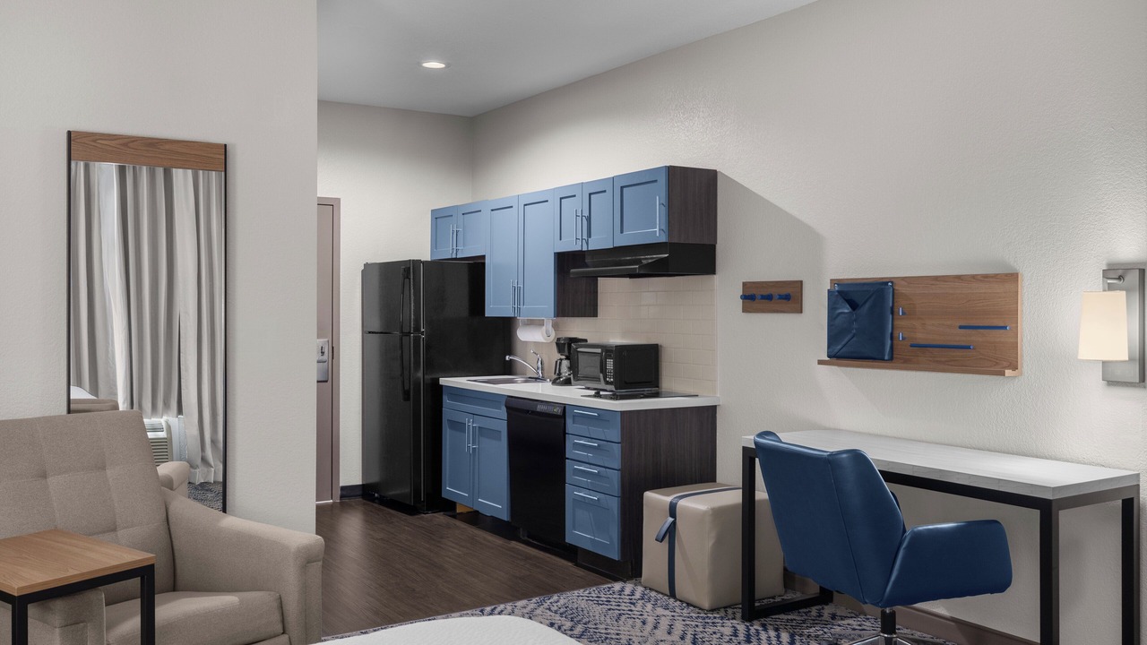Photo of Bedroom in Alexandria