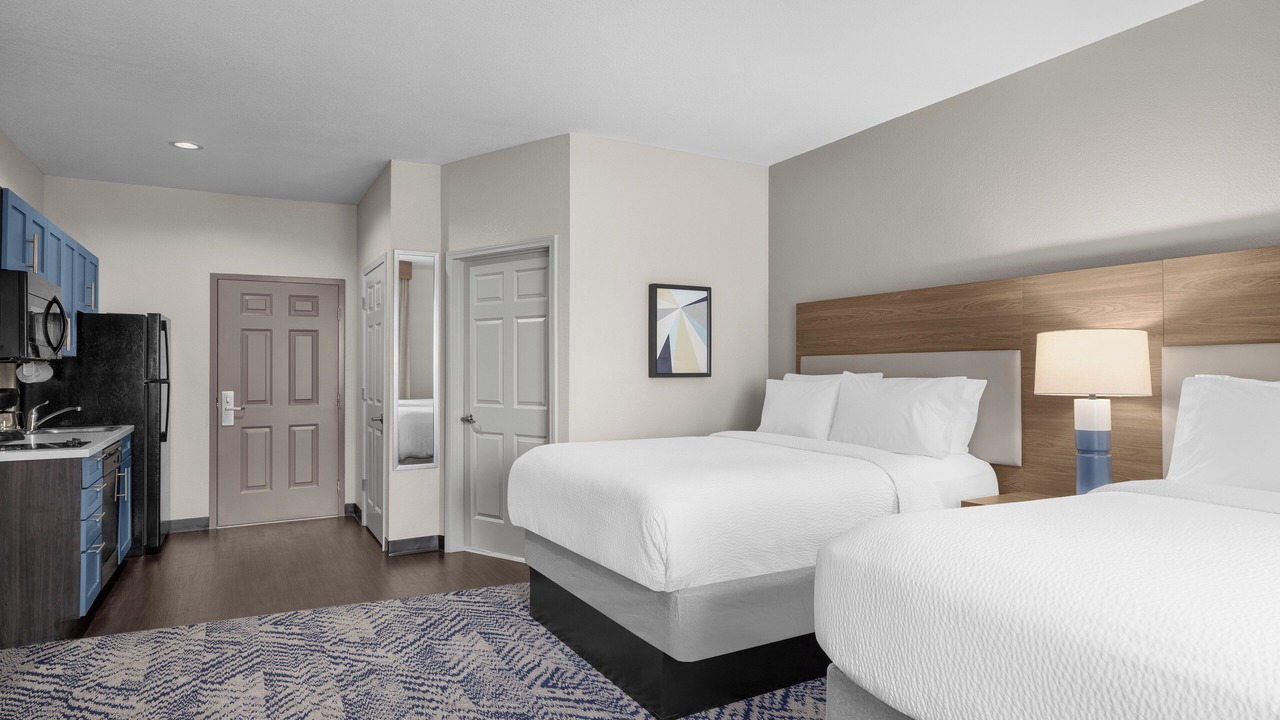 Photo of Bedroom in Alexandria