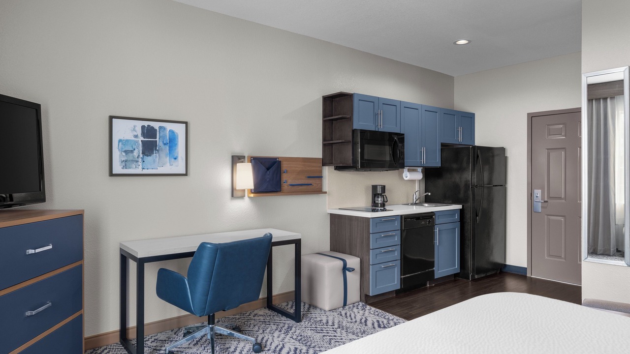 Photo of Bedroom in Alexandria