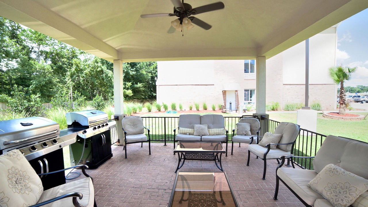 Photo of Outdoor in Alexandria