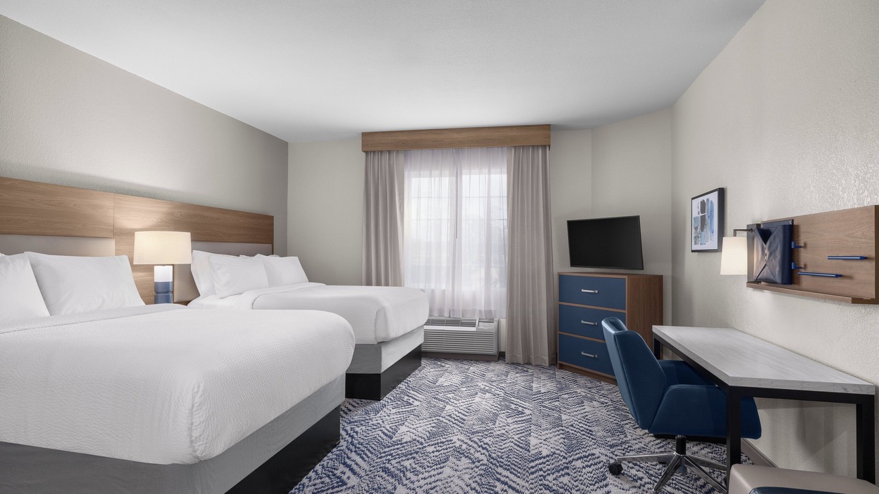 Photo of Bedroom in Alexandria