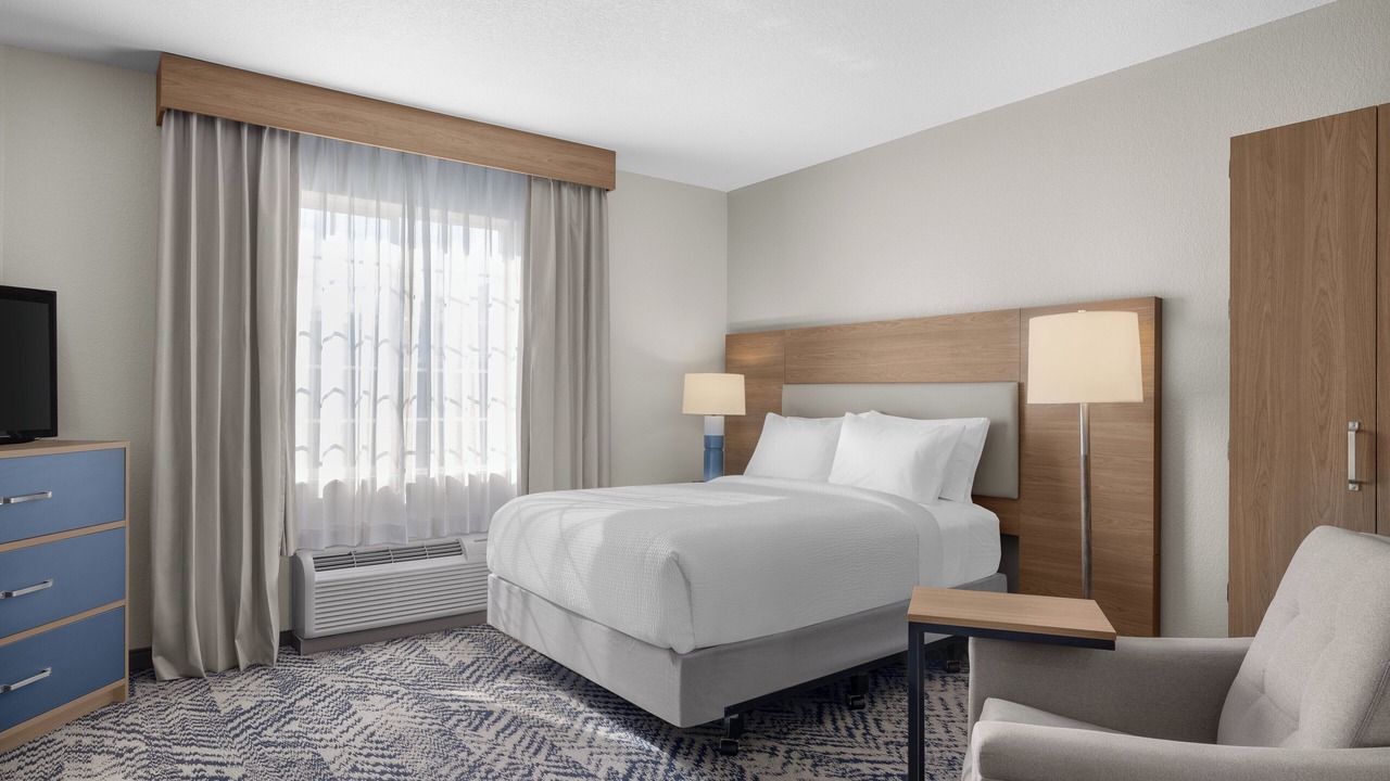 Photo of Bedroom in Alexandria