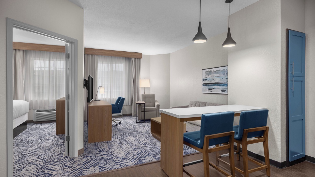 Photo of Bedroom in Alexandria