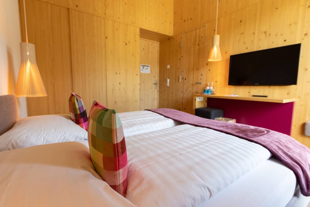 Photo of Bedroom in Parpan