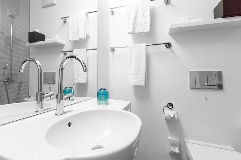 Photo of Bathroom in Parpan