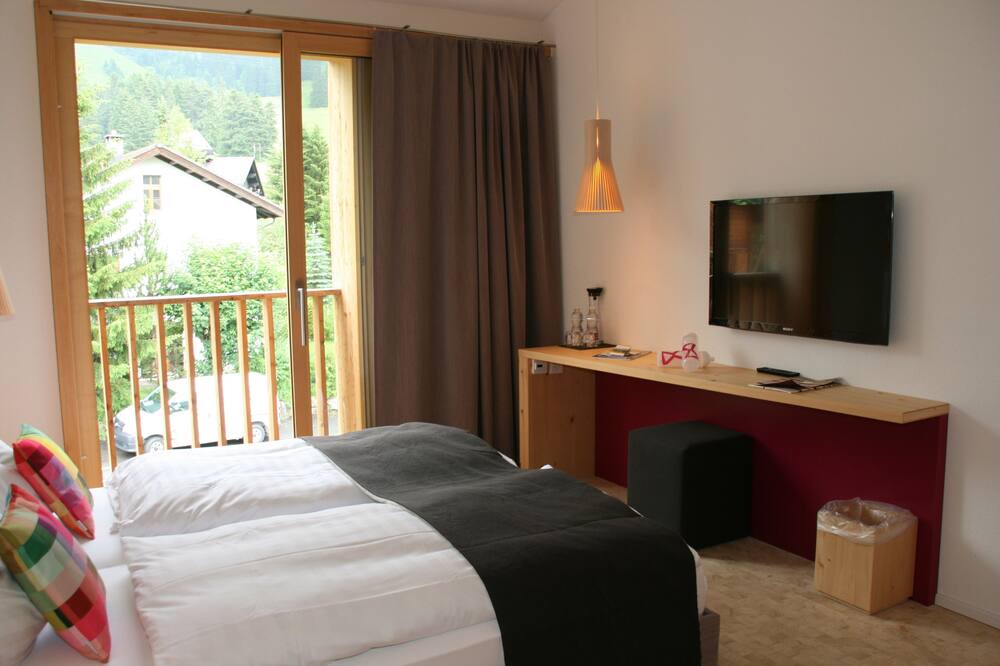 Photo of Bedroom in Parpan