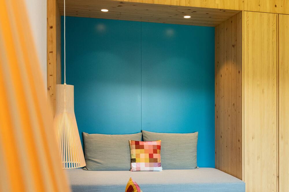 Photo of Bedroom in Parpan
