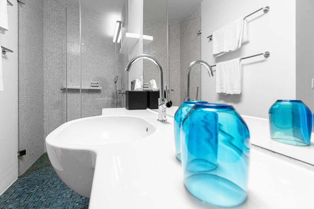 Photo of Bathroom in Parpan