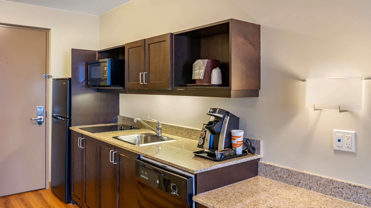 Photo of Kitchen in Winkler