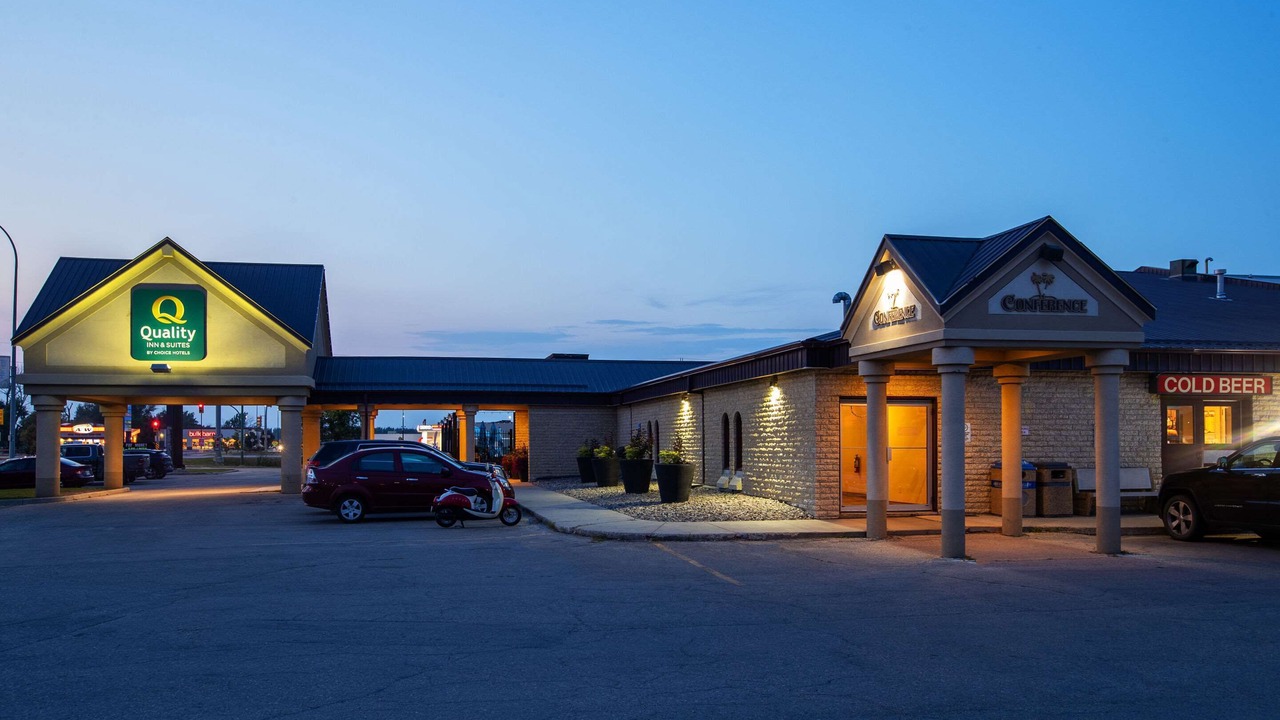 Photo of Outdoor in Winkler