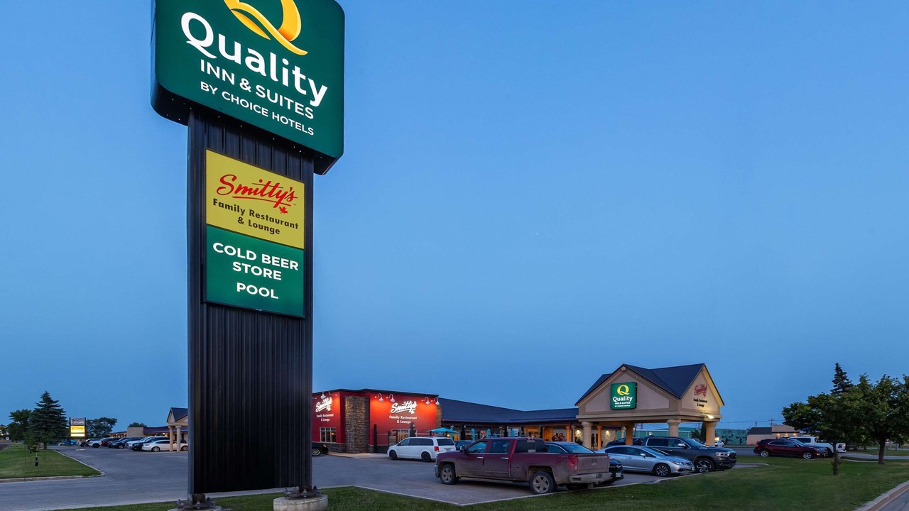 Photo of Outdoor in Winkler