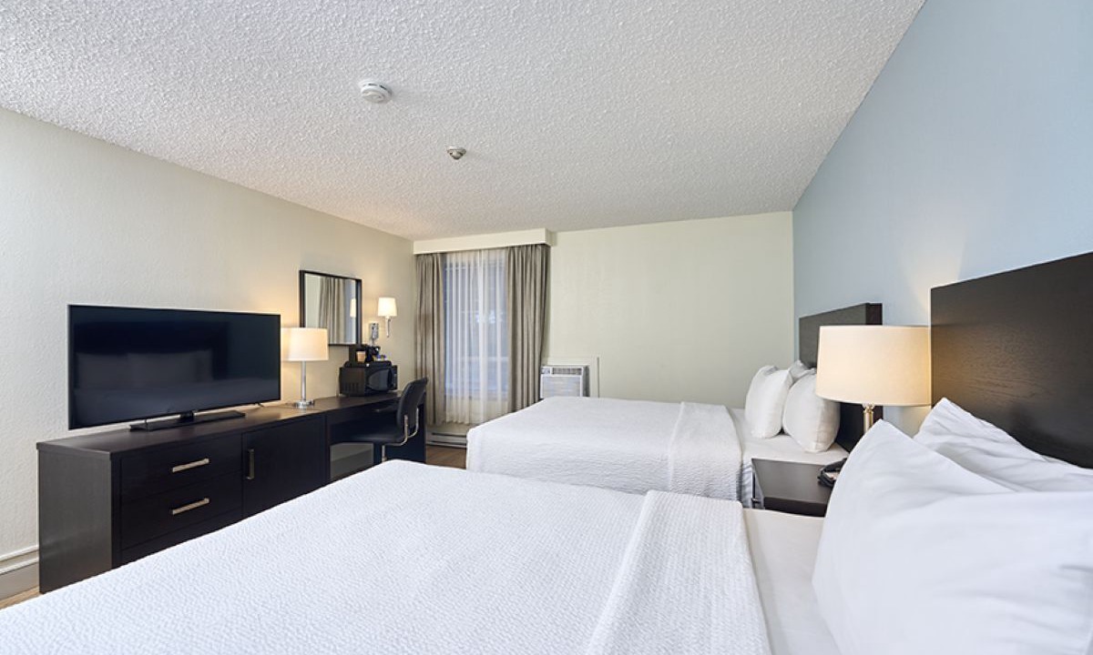 Photo of Bedroom in Winnipeg