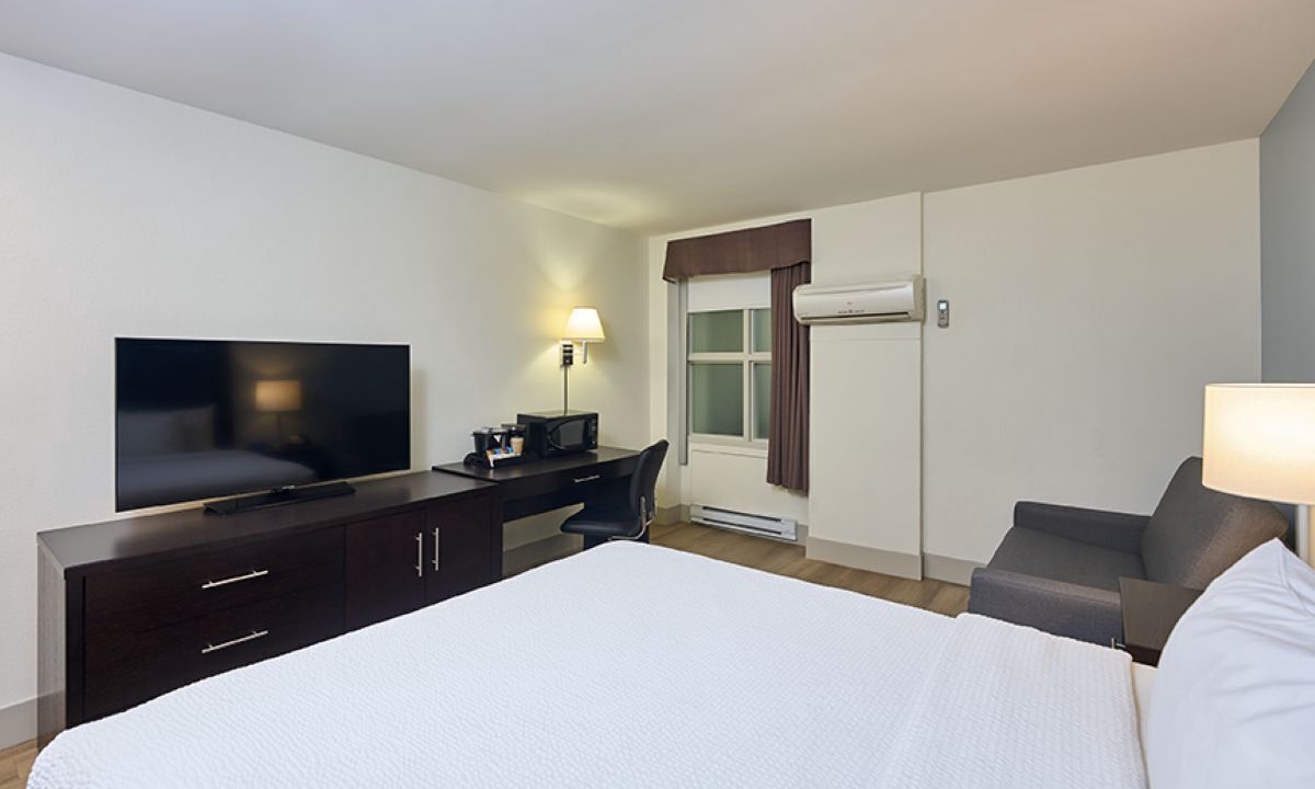Photo of Bedroom in Winnipeg