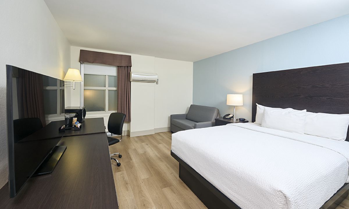 Photo of Bedroom in Winnipeg
