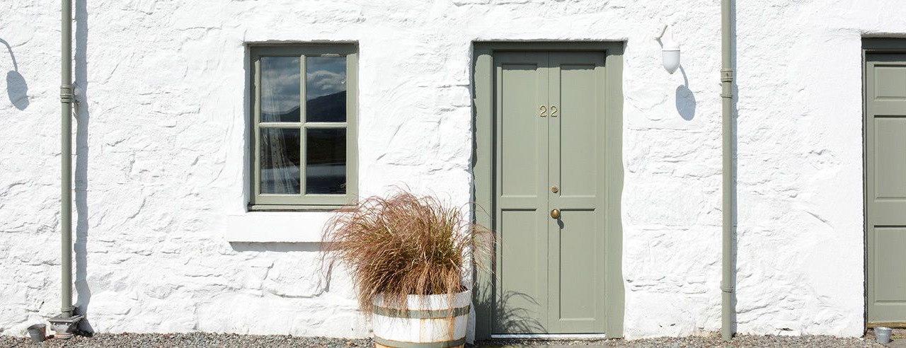 Photo of Outdoor in Breakish