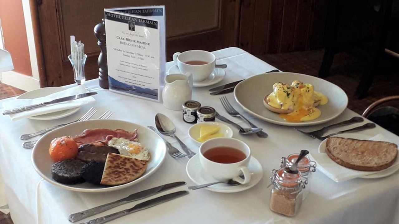 Photo of Others in Breakish