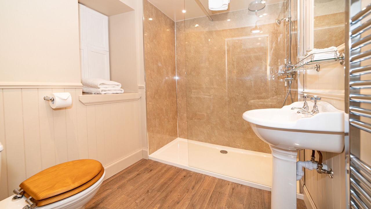 Photo of Bathroom in Breakish