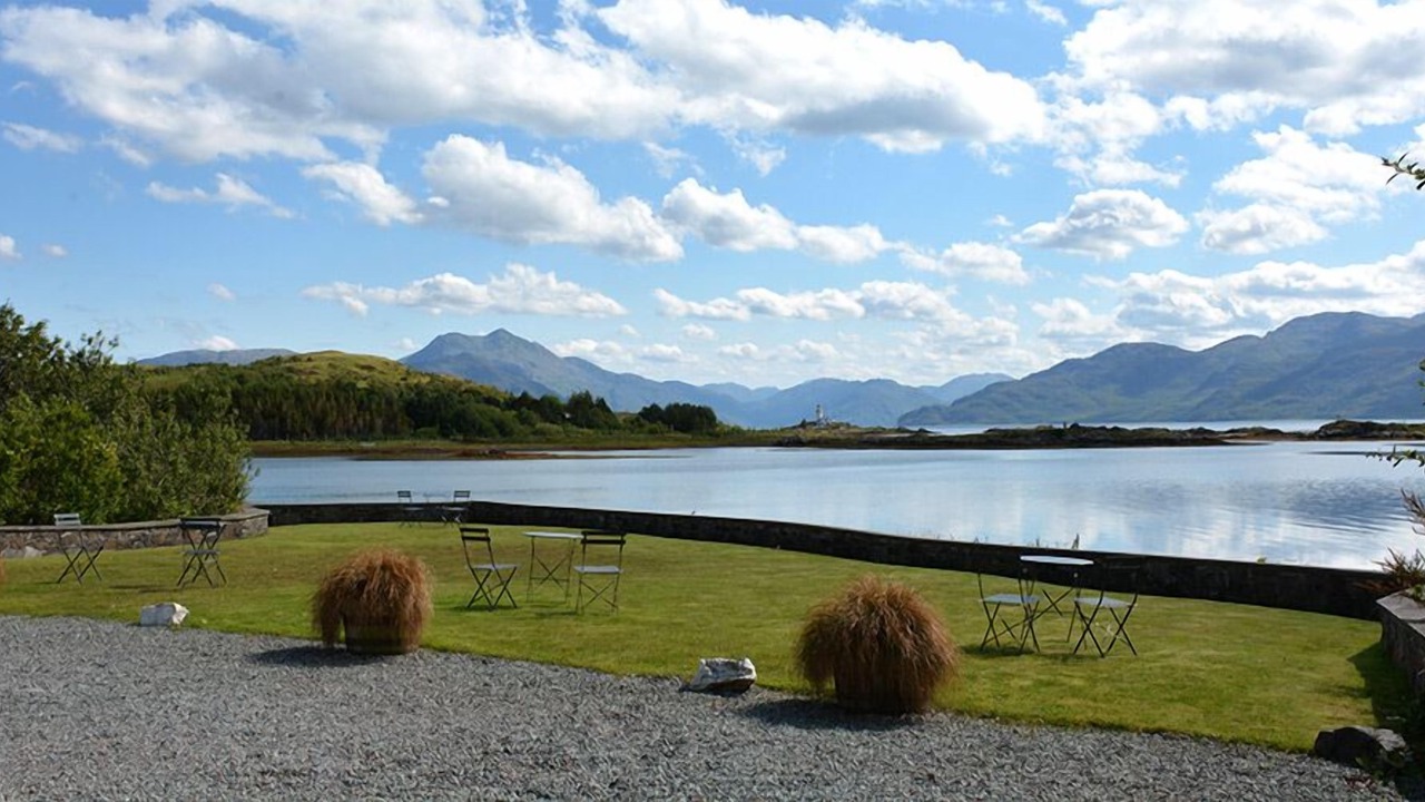 Photo of Outdoor in Breakish