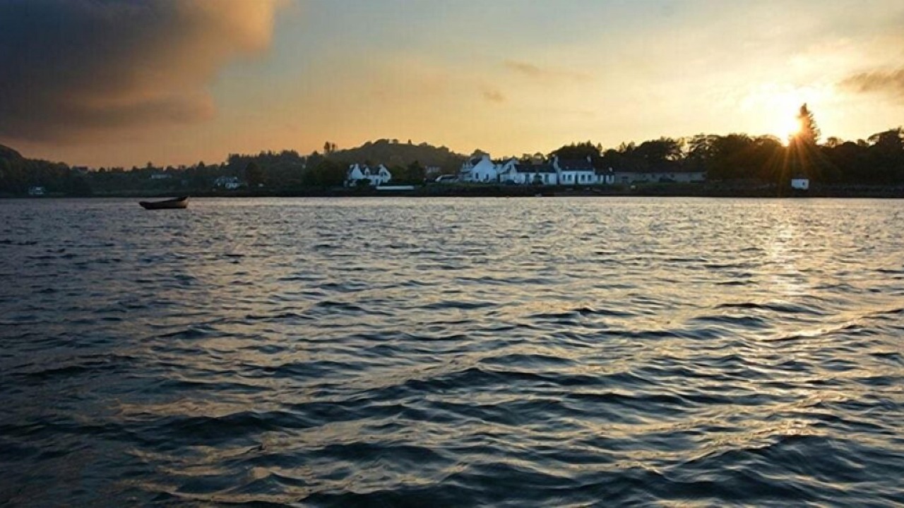 Photo of Outdoor in Breakish