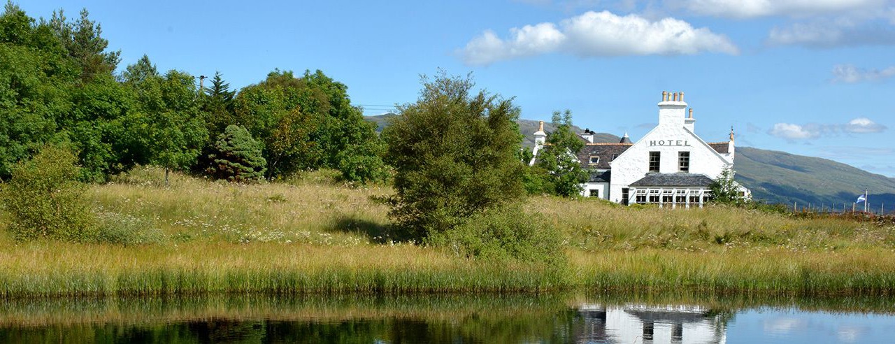 Photo of Outdoor in Breakish