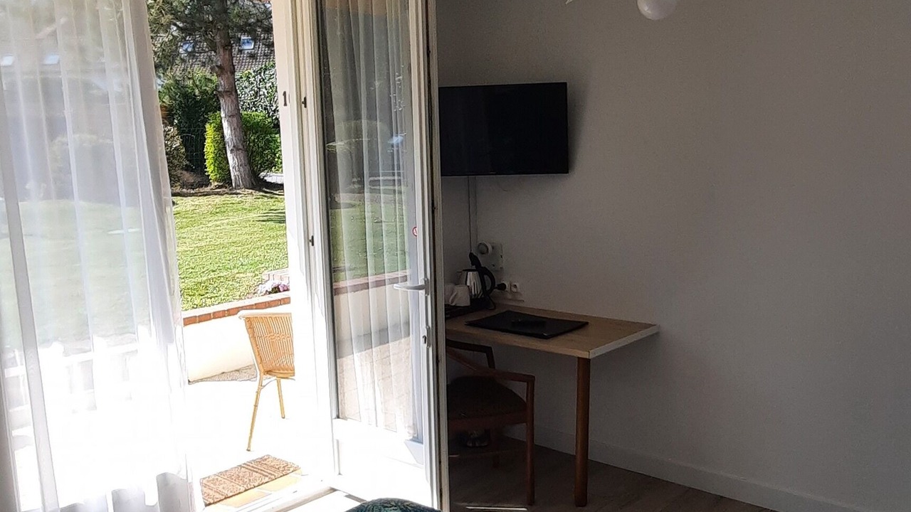 Photo of Bedroom in Argoules
