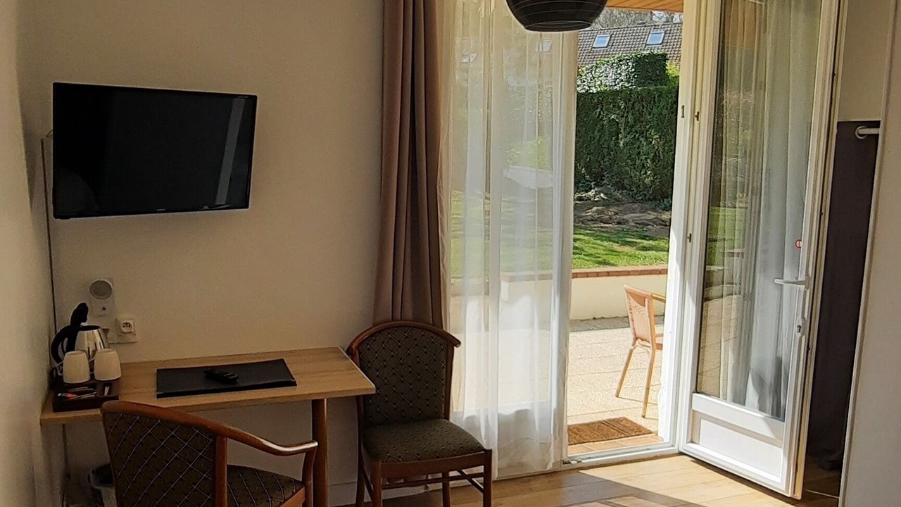 Photo of Bedroom in Argoules
