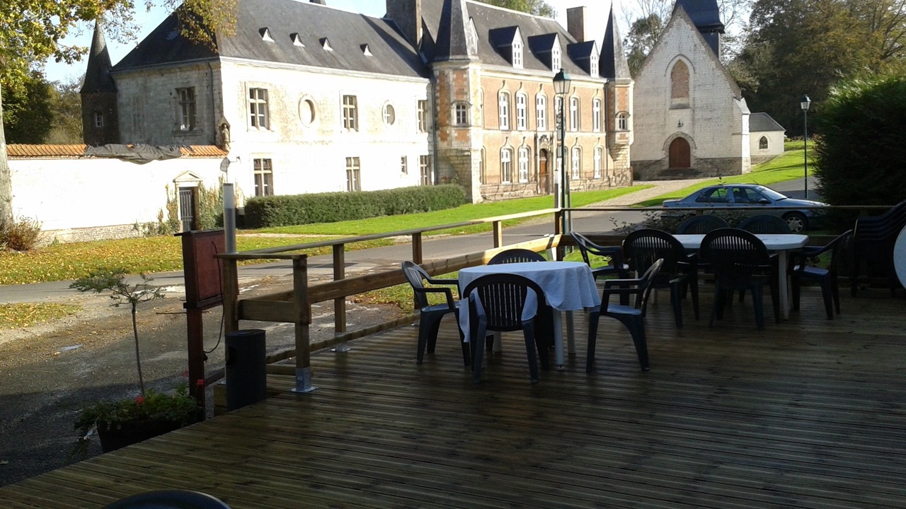 Photo of Patio Balcony in Argoules