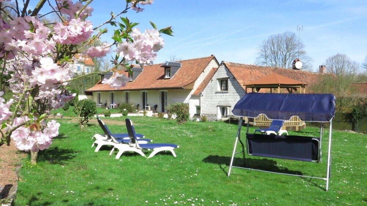 Photo of Outdoor in Argoules