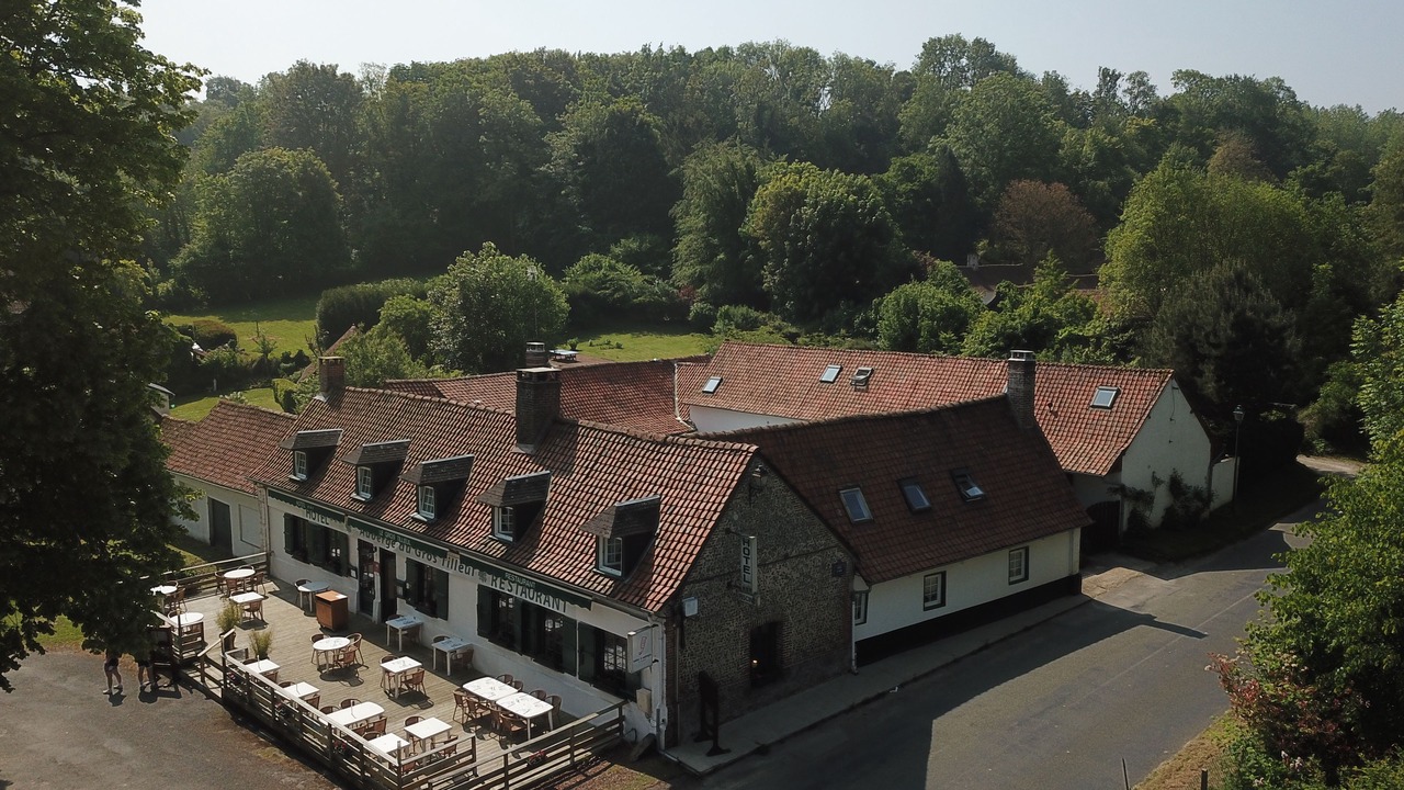 Photo of Outdoor in Argoules