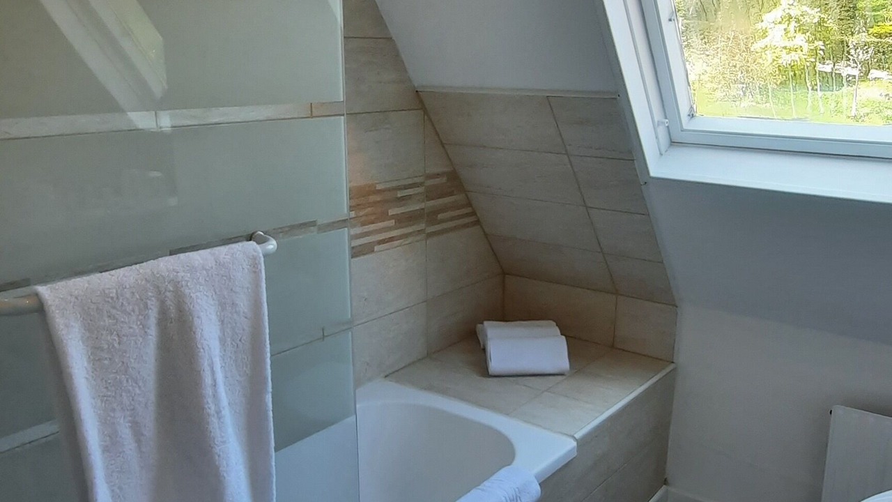 Photo of Bathroom in Argoules