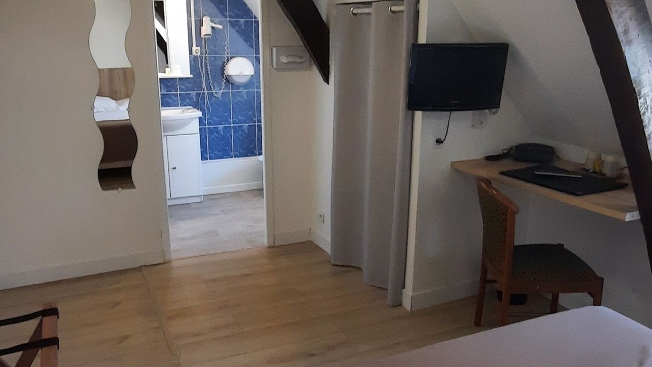 Photo of Bedroom in Argoules