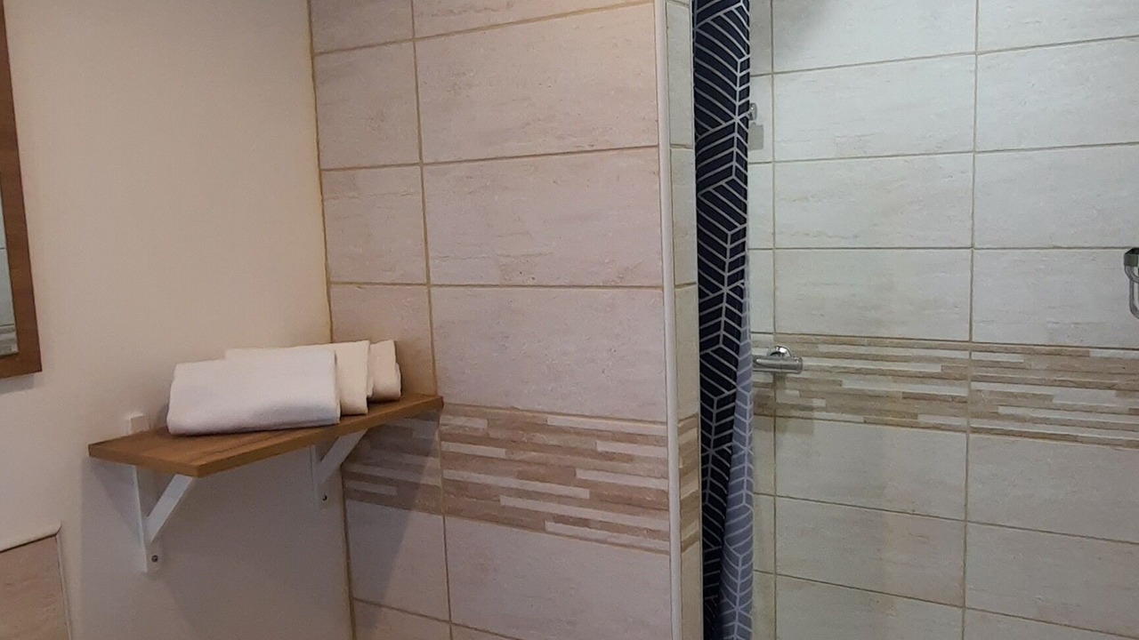 Photo of Bathroom in Argoules