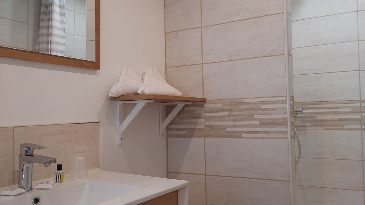Photo of Bathroom in Argoules