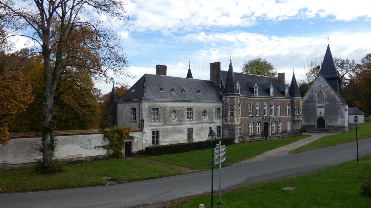 Photo of Bedroom in Argoules
