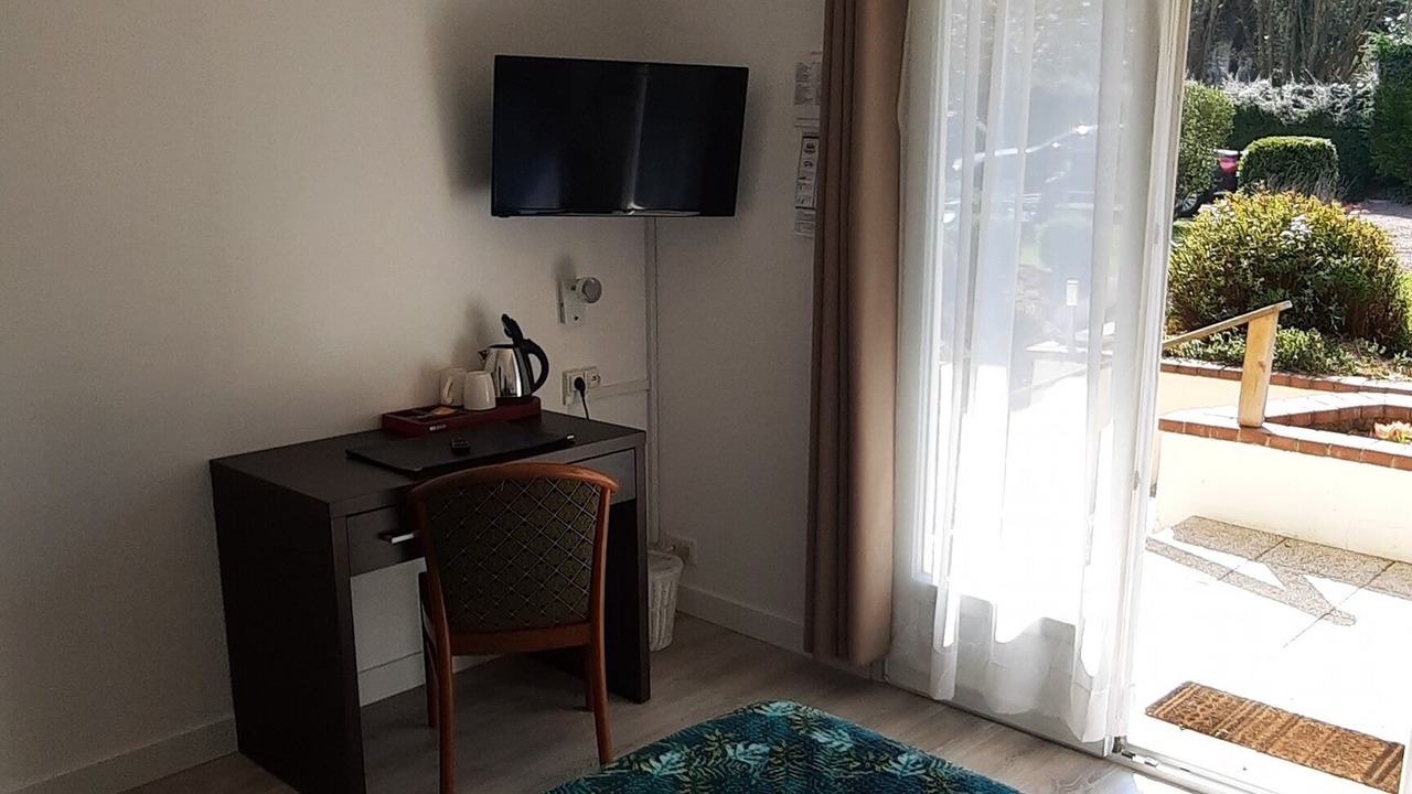 Photo of Bedroom in Argoules