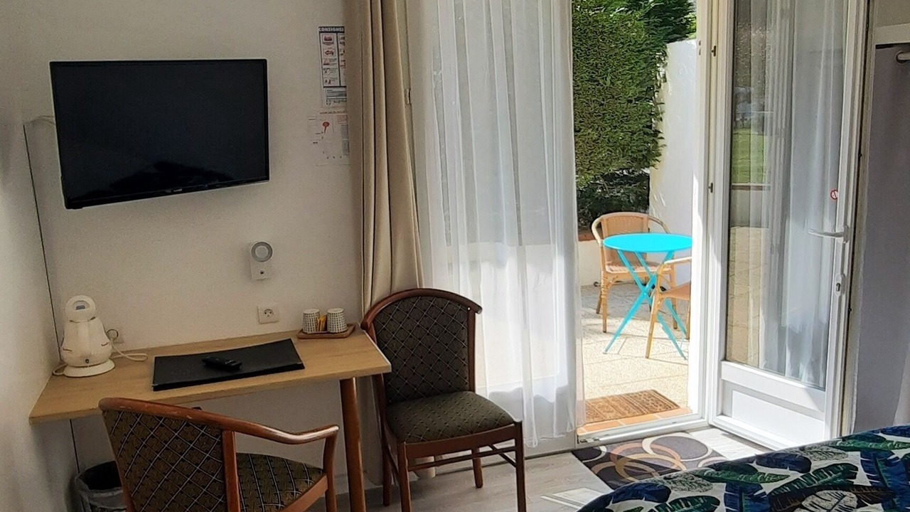 Photo of Bedroom in Argoules