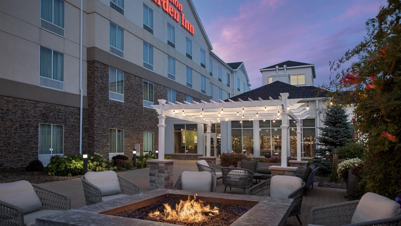 Photo of Patio Balcony in Cedar Falls
