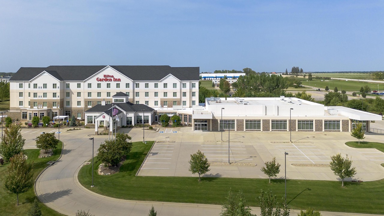 Photo of Outdoor in Cedar Falls