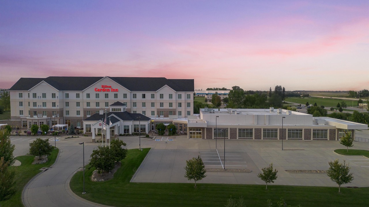 Photo of Outdoor in Cedar Falls