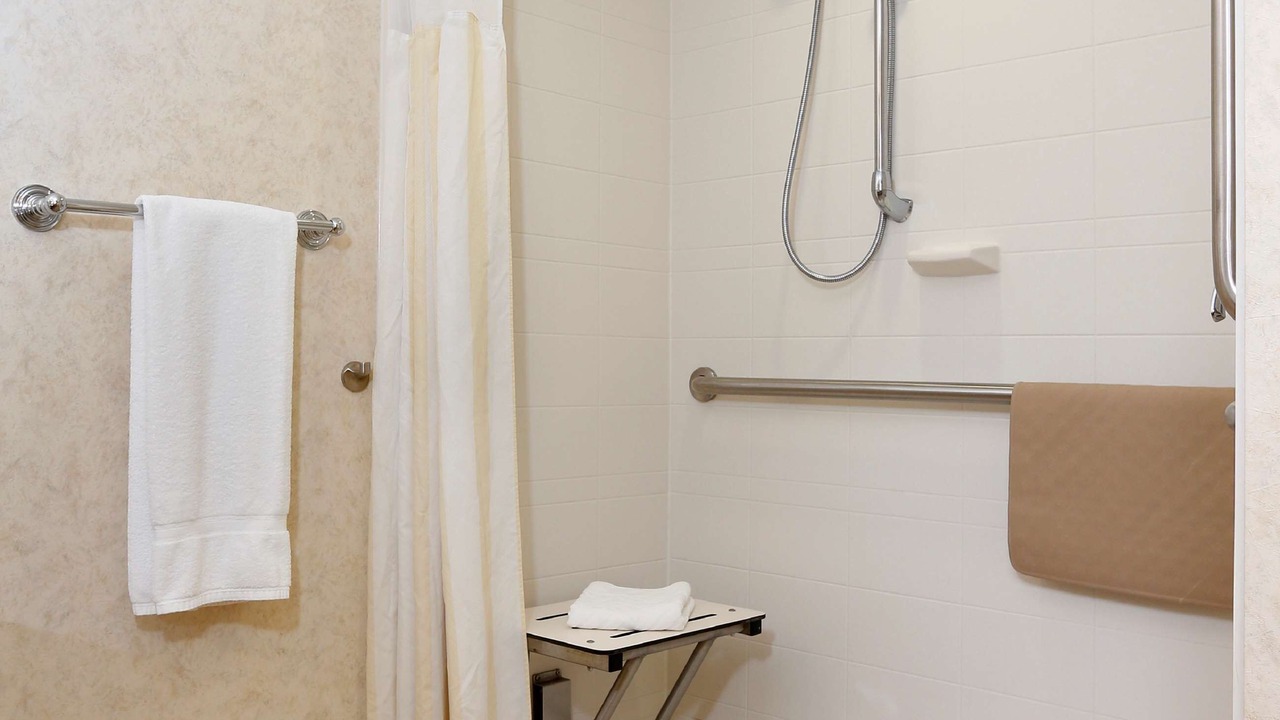 Photo of Bathroom in Cedar Falls