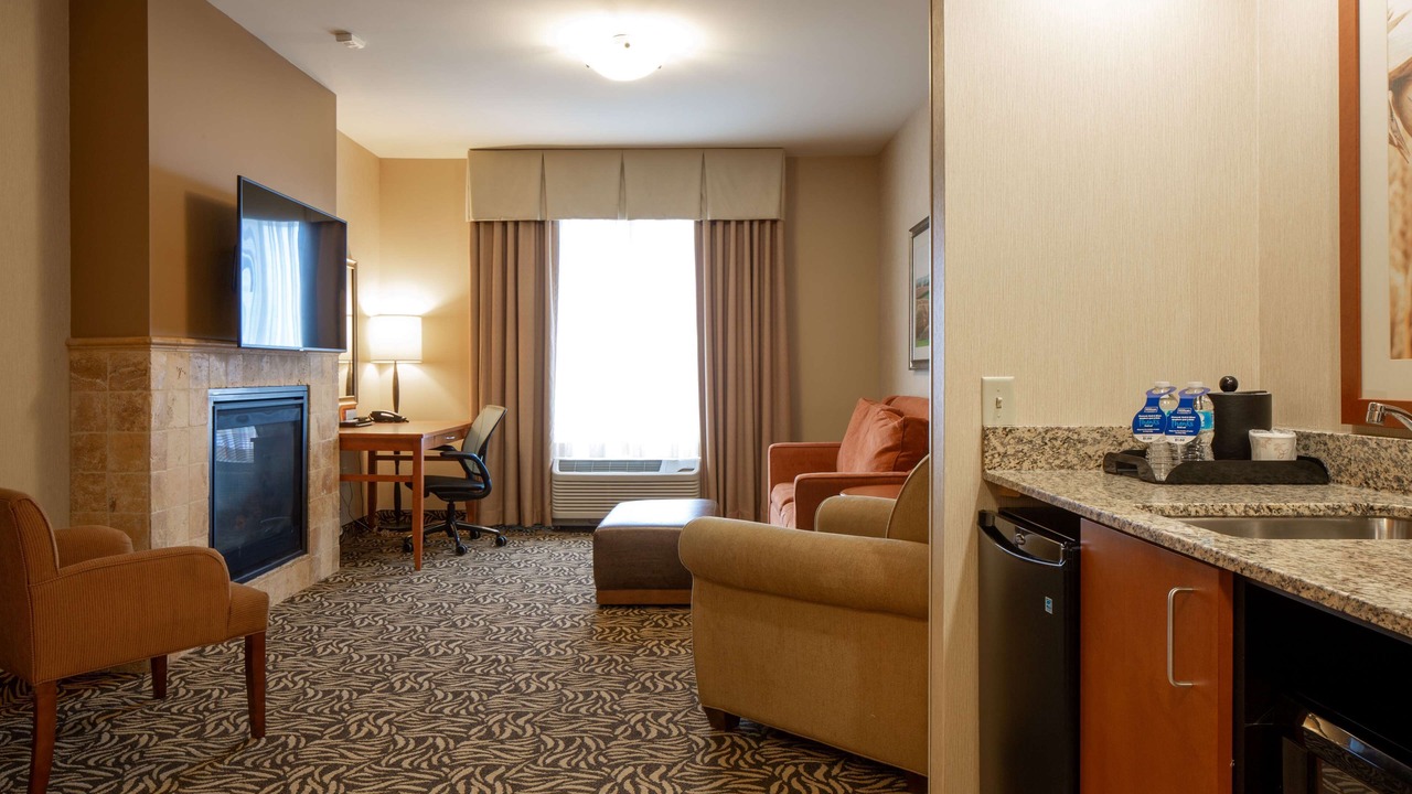 Photo of Livingroom in Cedar Falls
