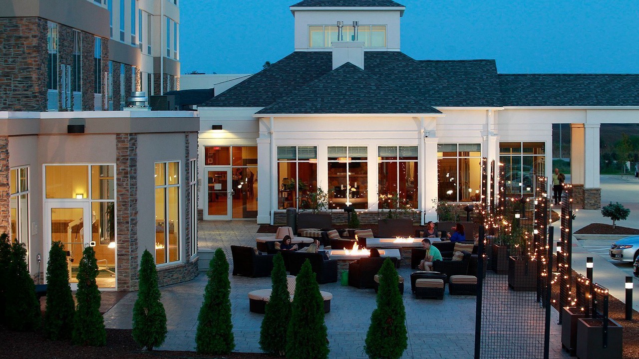 Photo of Patio Balcony in Cedar Falls