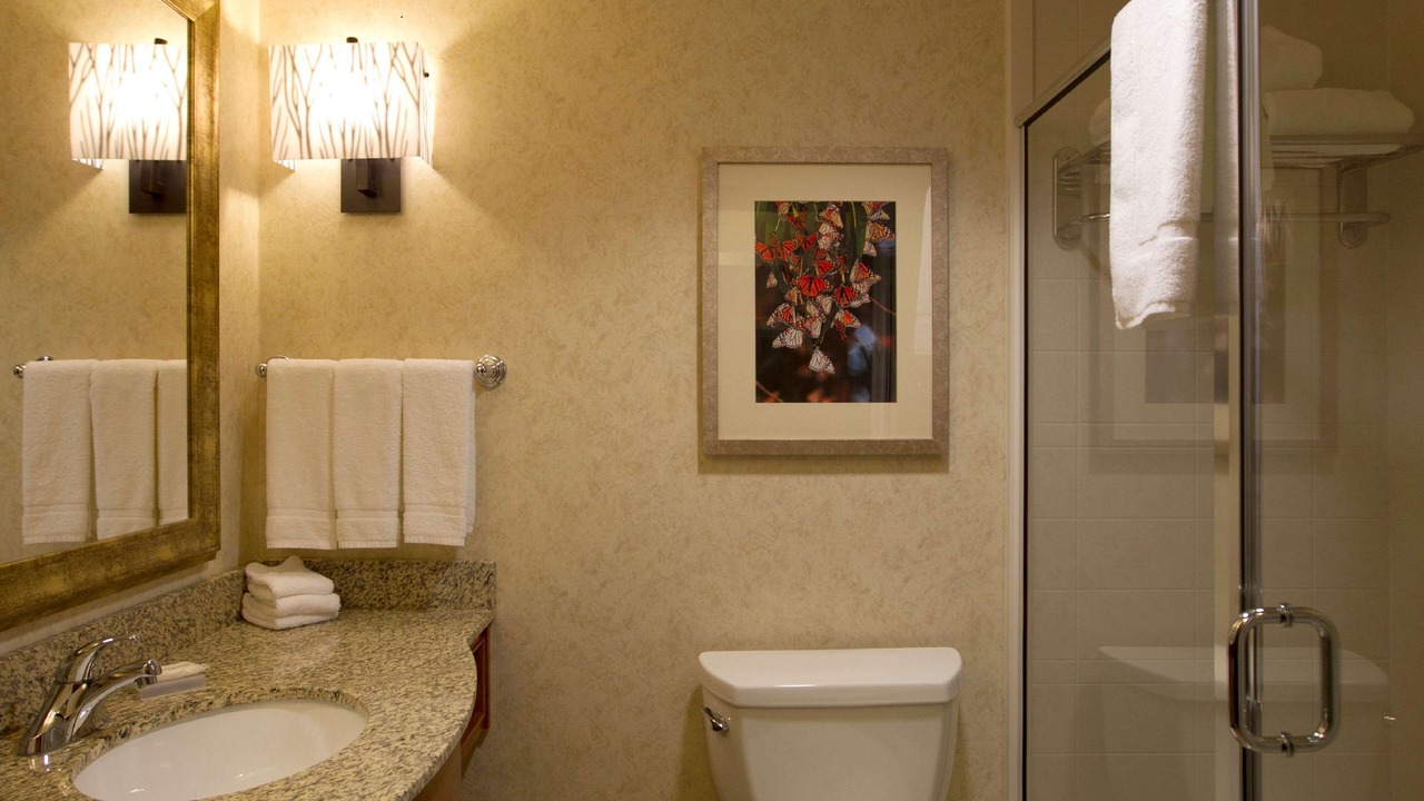Photo of Bathroom in Cedar Falls