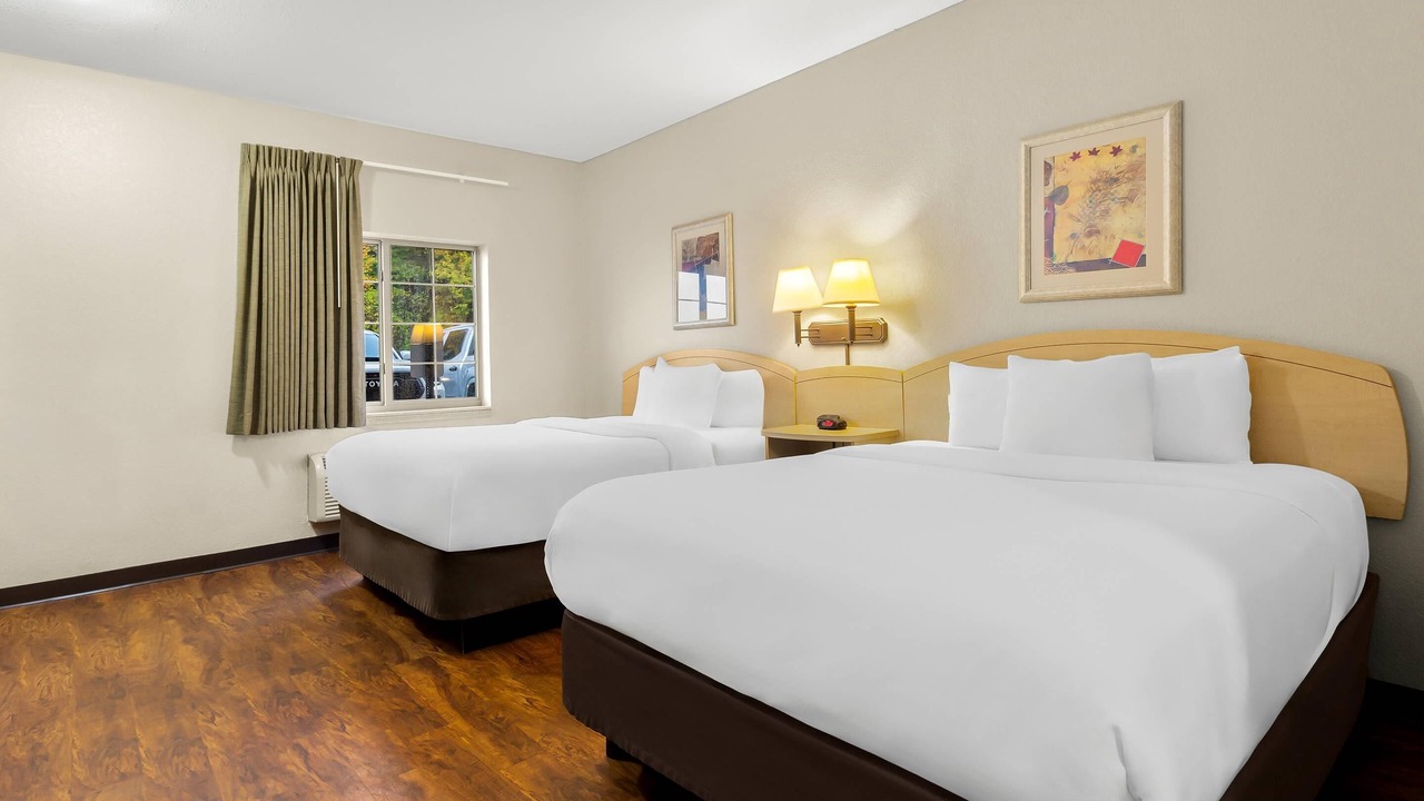 Photo of Bedroom in Morgantown