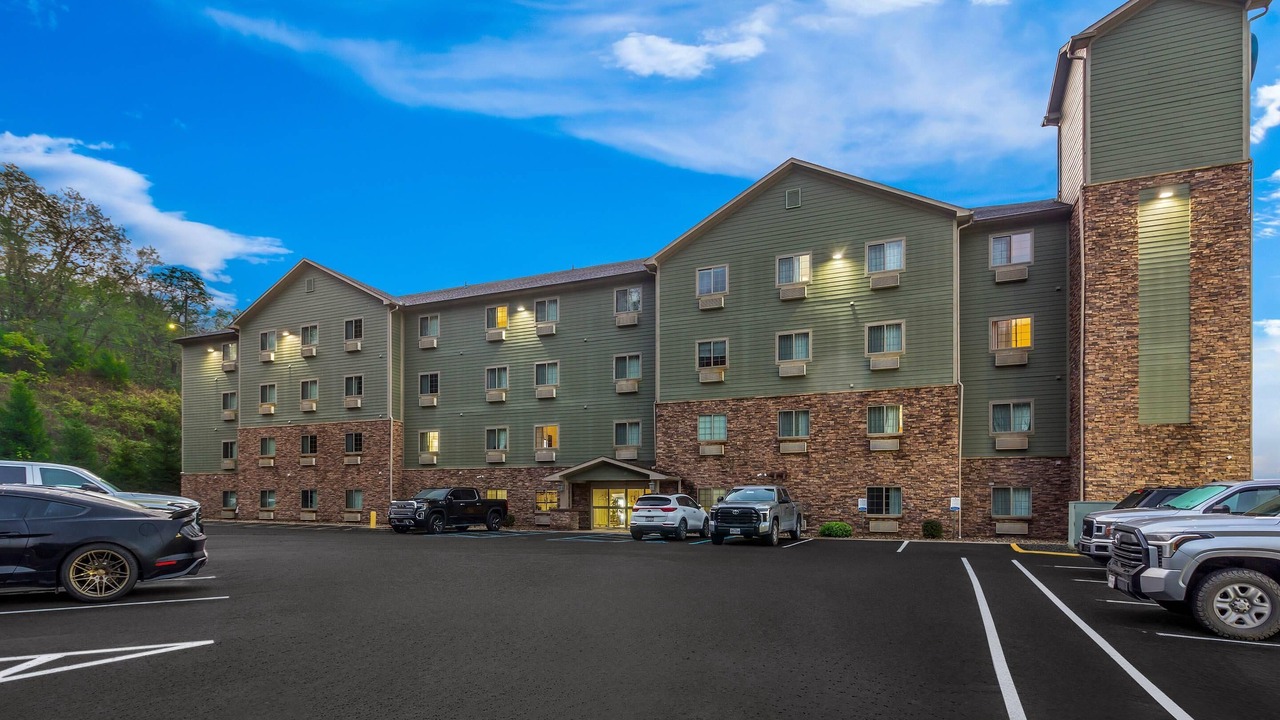 Photo of Outdoor in Morgantown