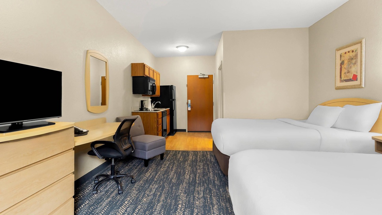 Photo of Bedroom in Morgantown
