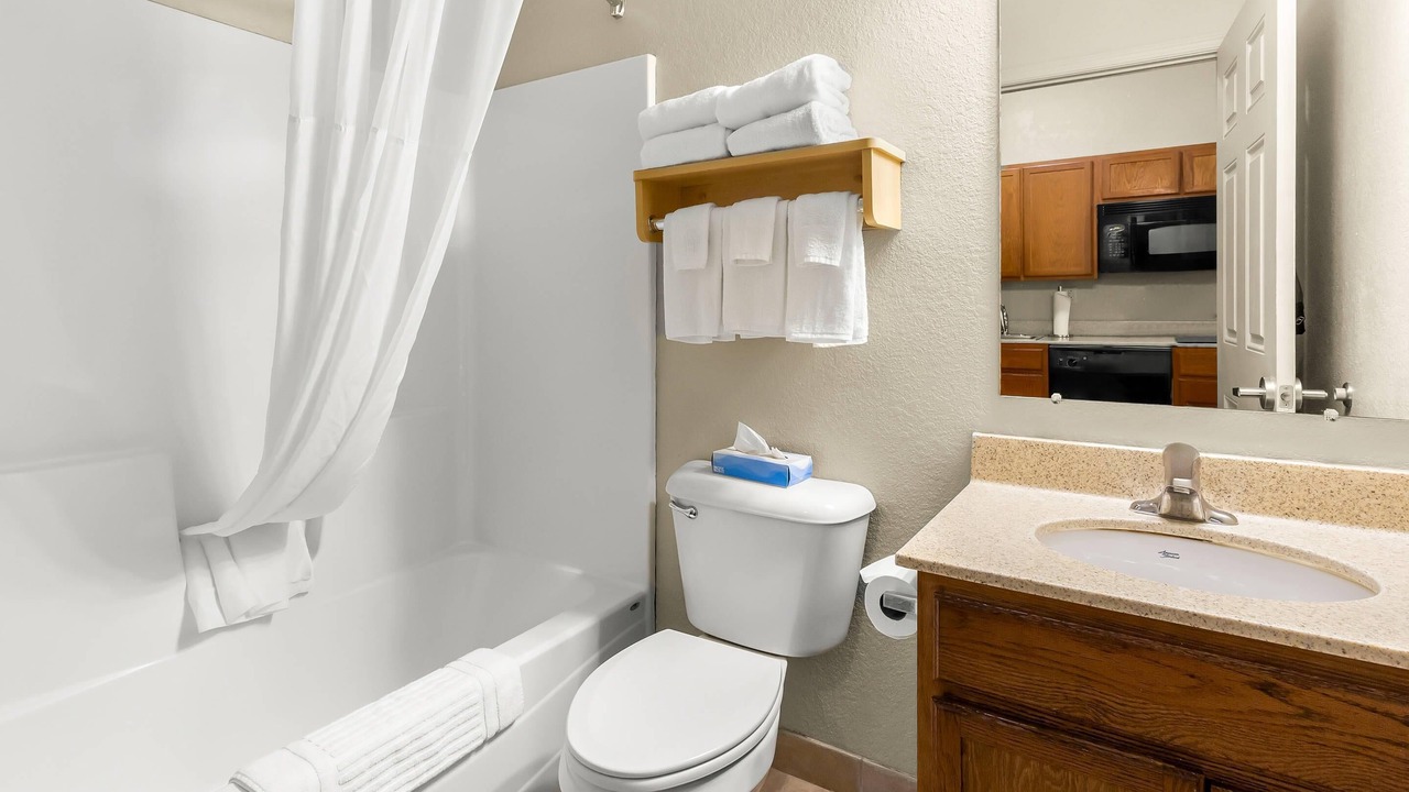 Photo of Bedroom in Morgantown