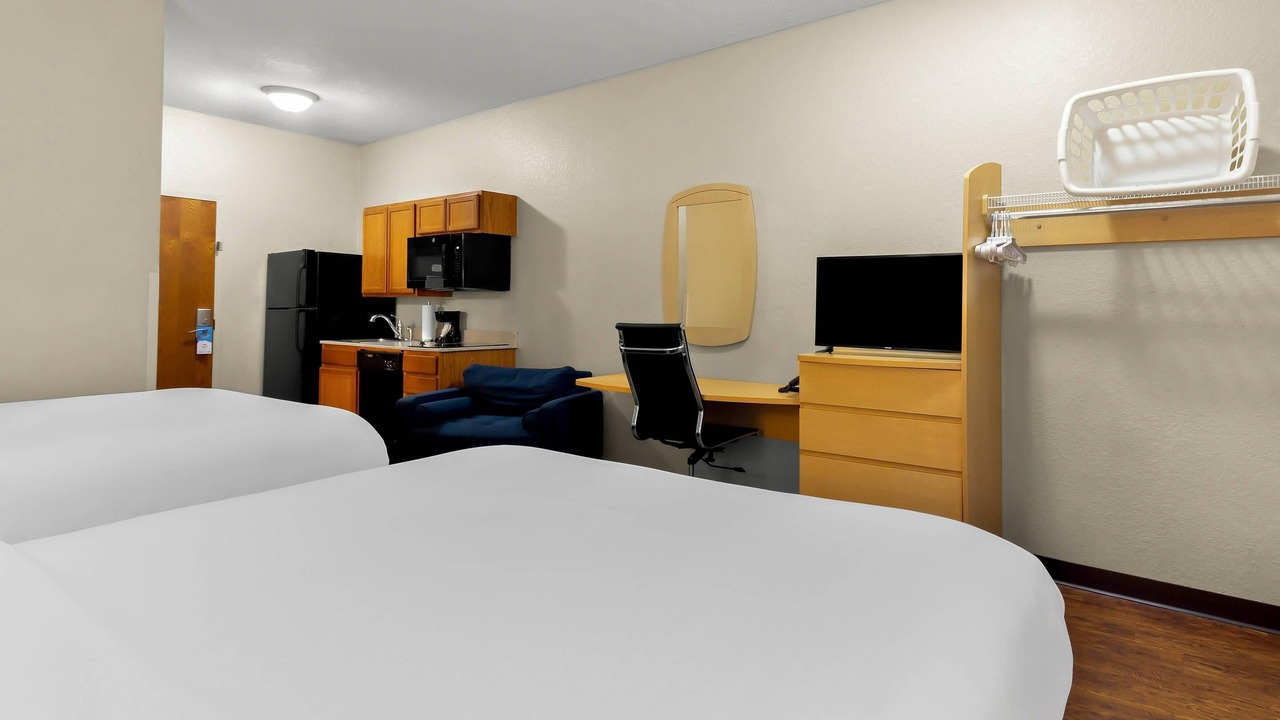 Photo of Bedroom in Morgantown