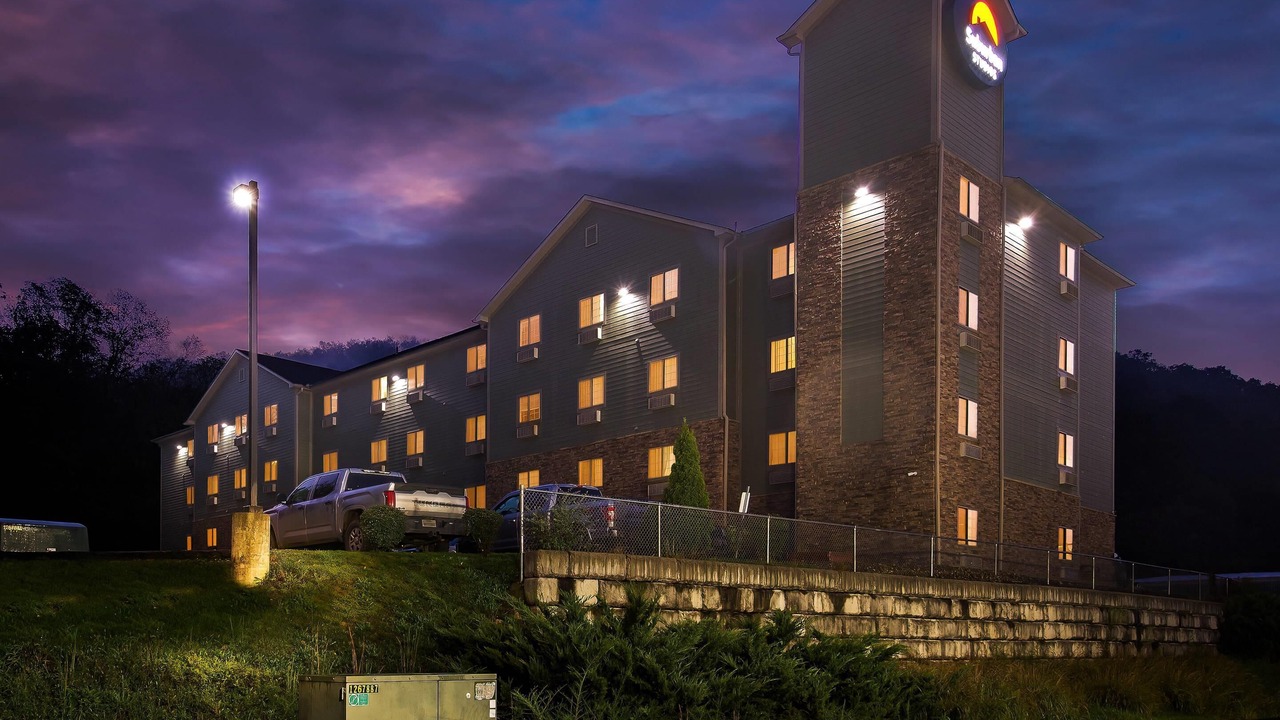 Photo of Outdoor in Morgantown